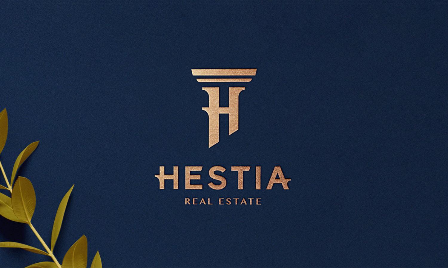 30 Best Real Estate Logo Design Ideas You Should Check - Kreafolk