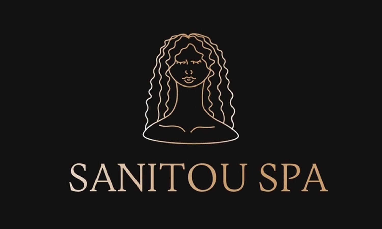 30 Best Spa Logo Design Ideas You Should Check - Kreafolk