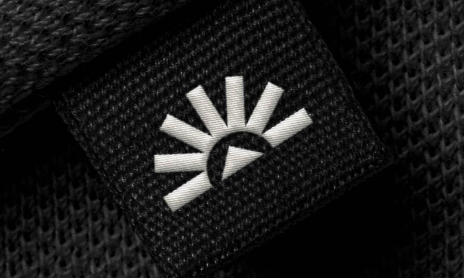 30 Best Sunset Logo Design Ideas You Should Check - Kreafolk