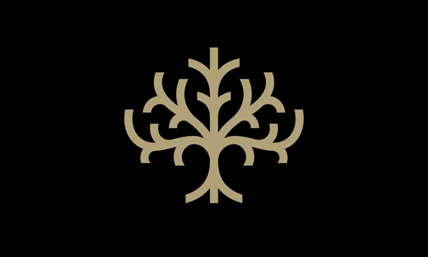 30 Best Tree Logo Design Ideas You Should Check - Kreafolk