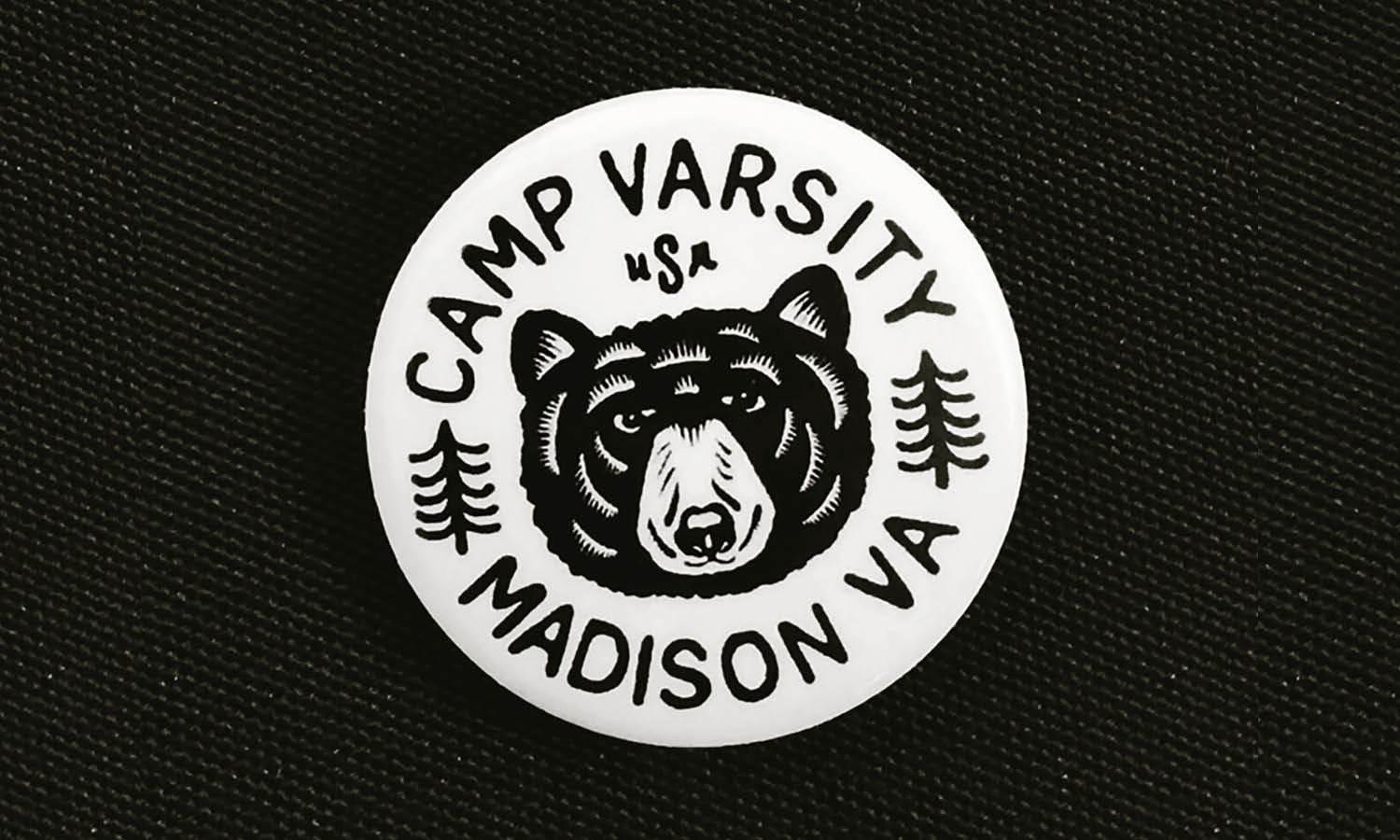 30 Best Varsity Logo Design Ideas You Should Check - Kreafolk