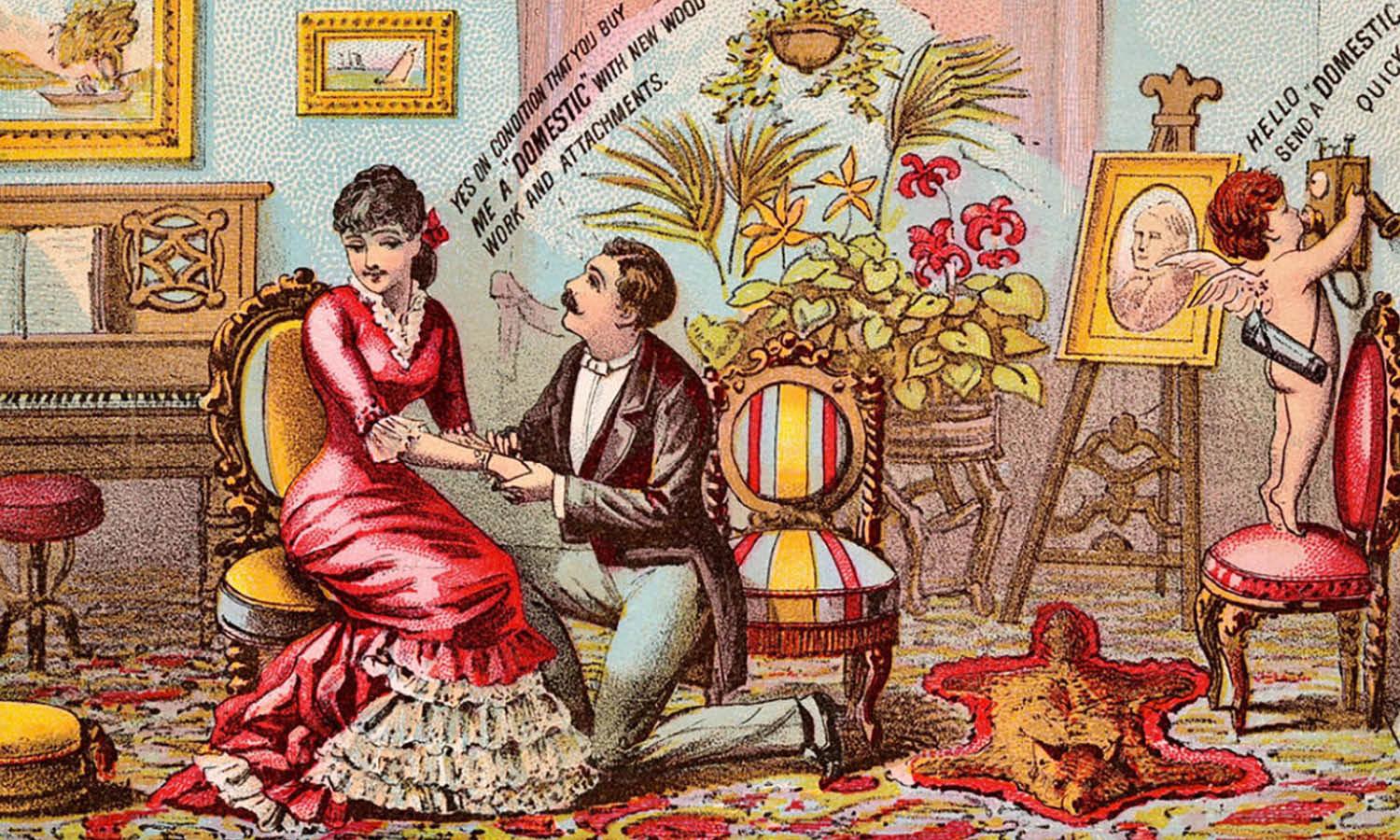 30 Best Vintage illustration Ideas You Should Check - Kreafolk