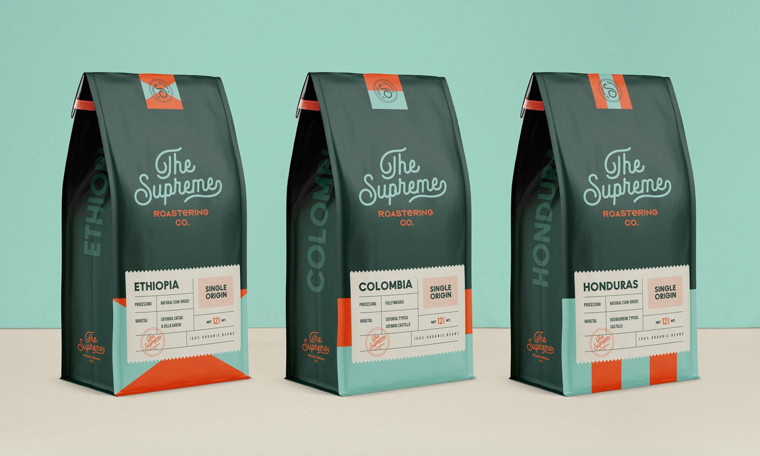 30 Fantastic Font Resources For Coffee Shops - Kreafolk