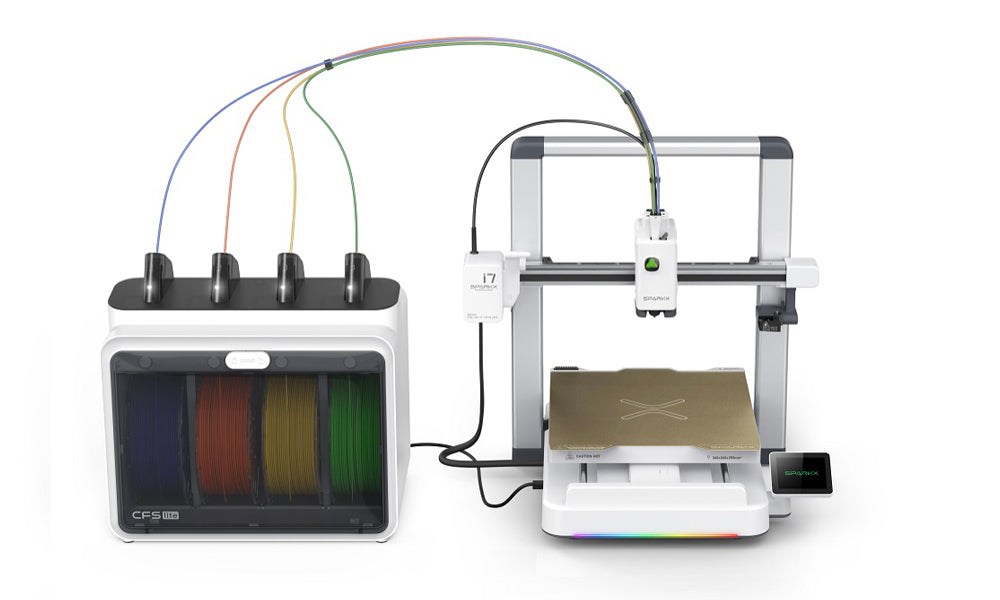 6 Best 3D Printers Under $500 in 2026