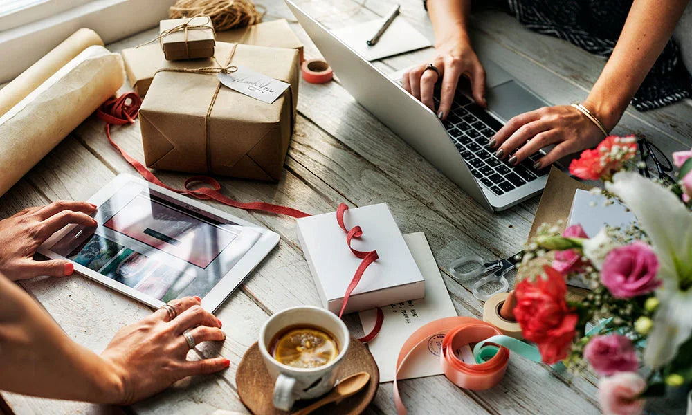 5 Best Online Shops to Surprise Your Loved Ones This Season