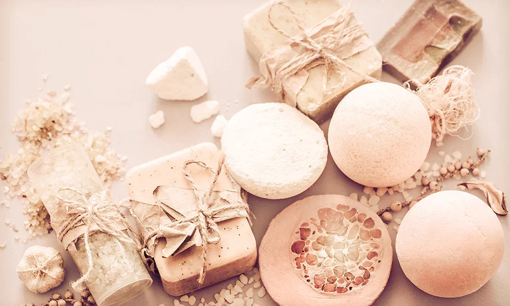 4 Proven Ways to Enhance Your Handmade Soap Packaging