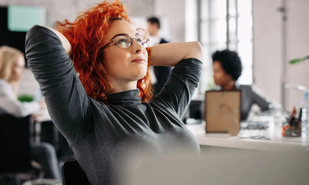 4 Ways Creative Professionals Build Self-Awareness at Work