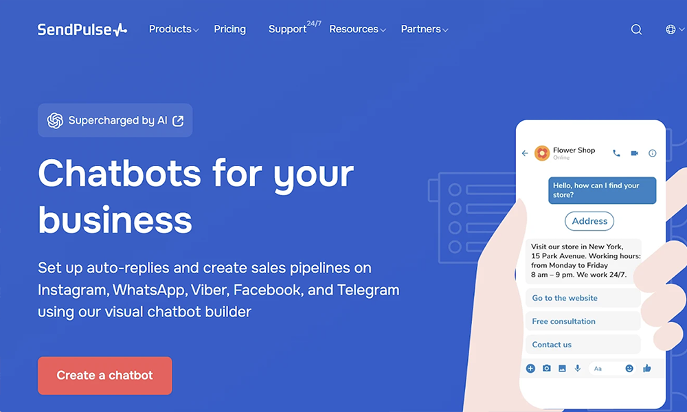 5 Best Chatbot Building Tools to Consider (Beginner’s Guide)