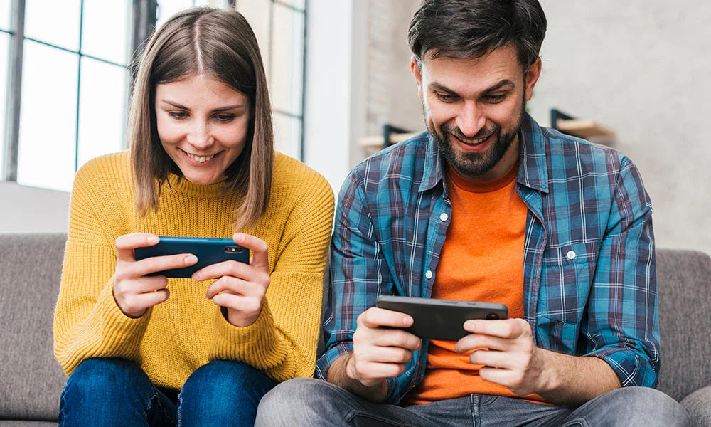 5 Best Smartphone Games You Can Play During Work Breaks