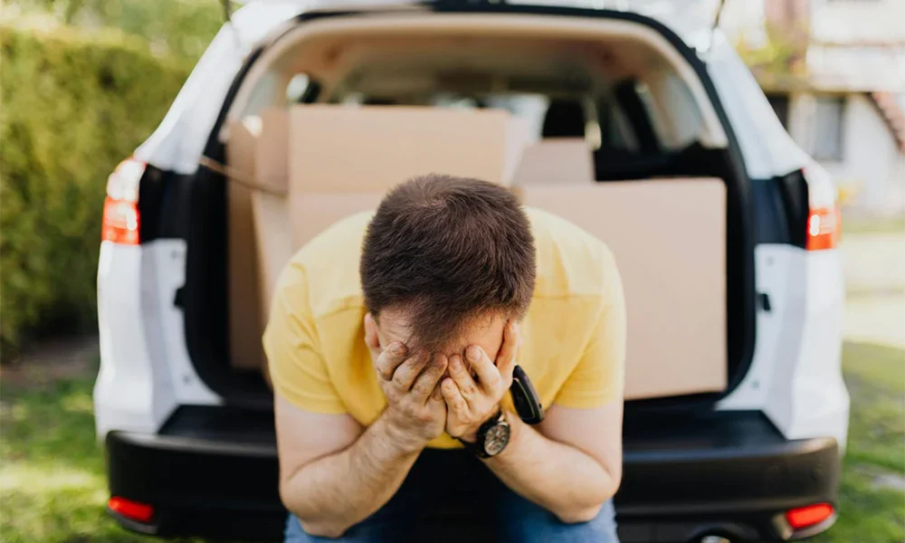 5 Common Mistakes to Avoid When Renting a Car