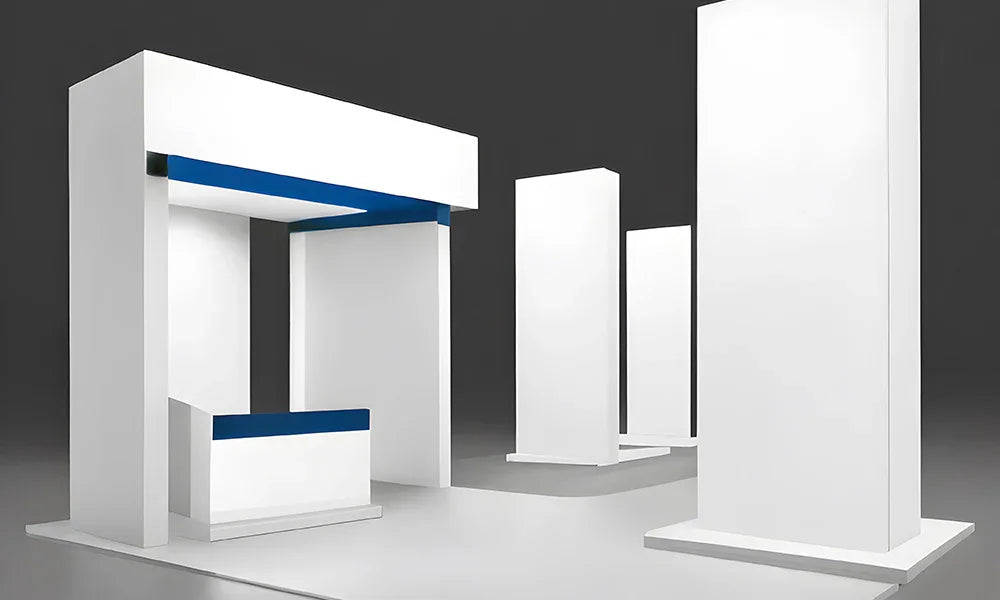 5 Creative Ways to Save Money on Exhibition Stand Design and Setup