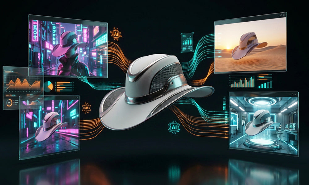 5 Data-Driven AI Video Generation Trends Defining 2025