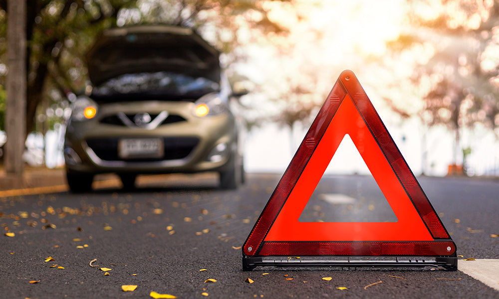 5 Hidden Patterns Behind Most Car Accidents in the US
