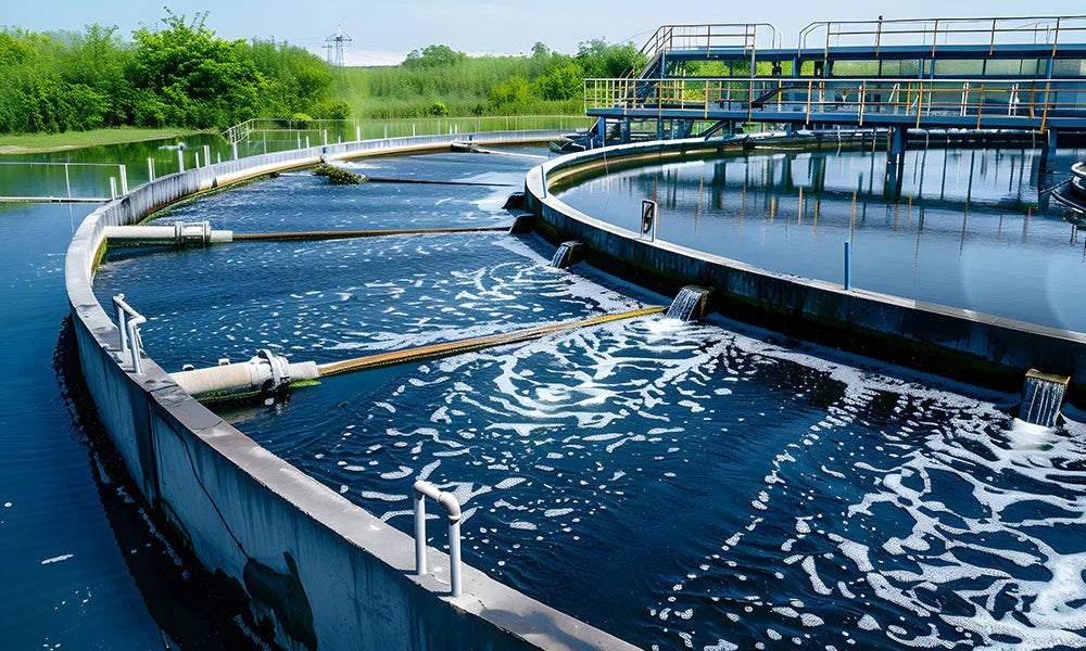 5 Key Factors Shaping the Future of Water Treatment in Australia