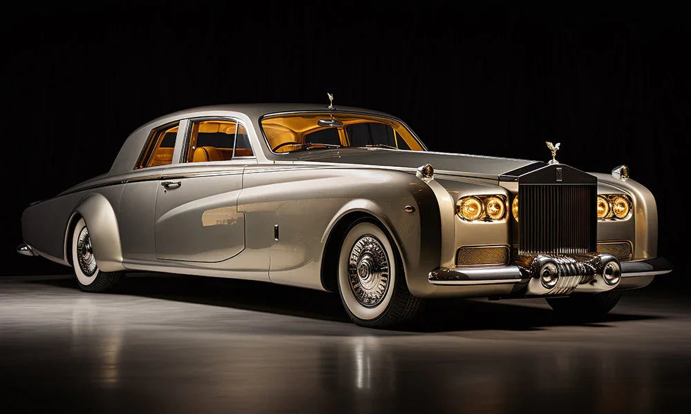 5 Points You Need to Know About Rolls Royce Car Rental Dubai