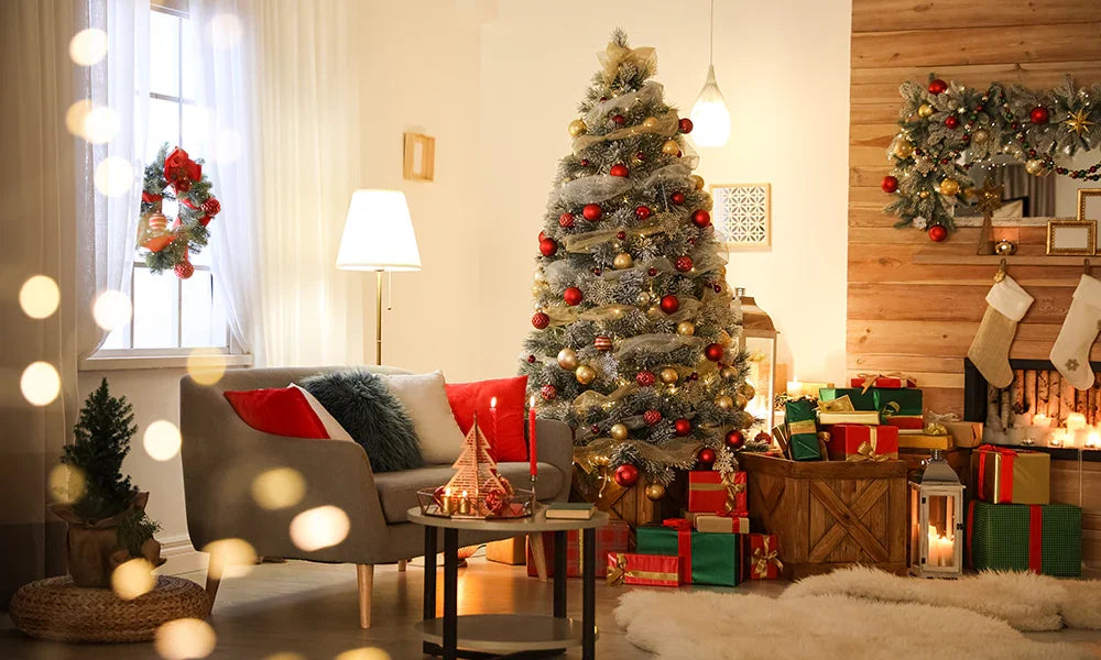 5 Simple Ways to Bring Extra Holiday Cheer to Your Home