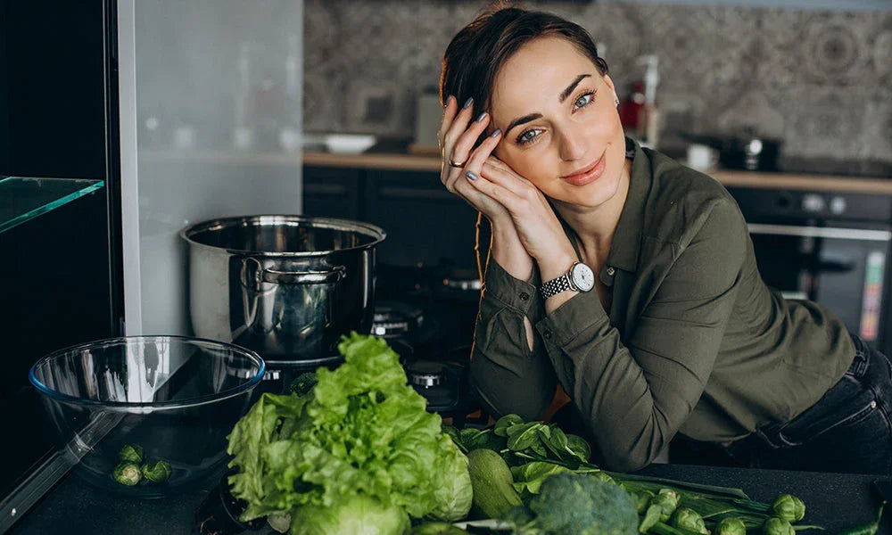 5 Ways to Support Your Body's Natural Detox Processes