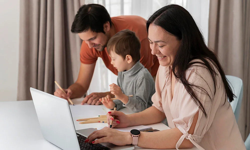 6 Effective Strategies for Balancing Parenting and Career