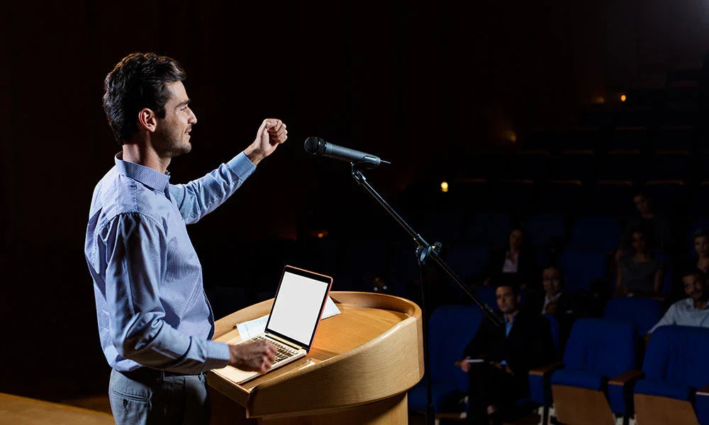 6 Key Strategies for Engaging Leadership Audiences