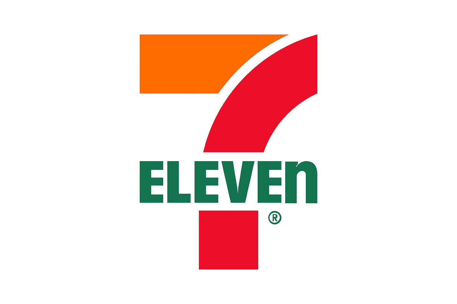 7-Eleven Logo Design: History & Evolution