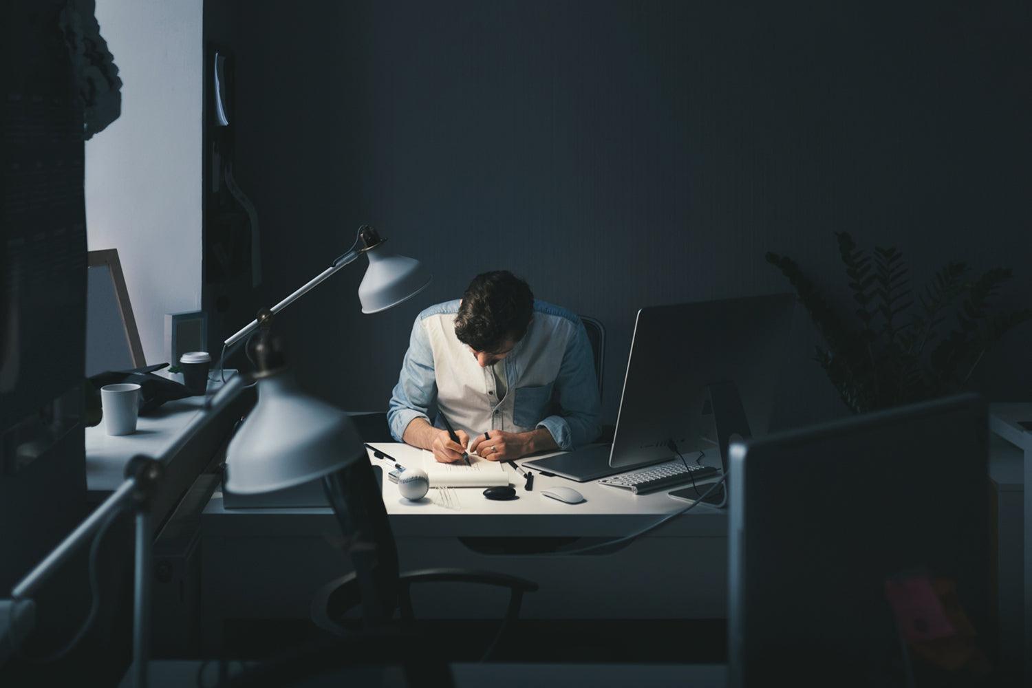7 Ultimate Tips to Improve Your Graphic Design Skills - Kreafolk