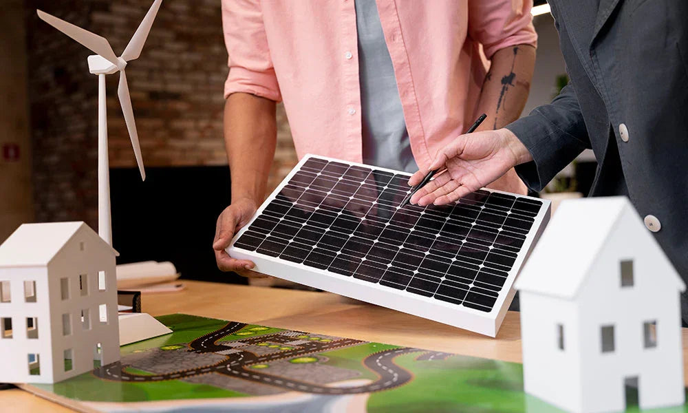 7 Best Reasons Why Irish Businesses Are Going Solar in 2025