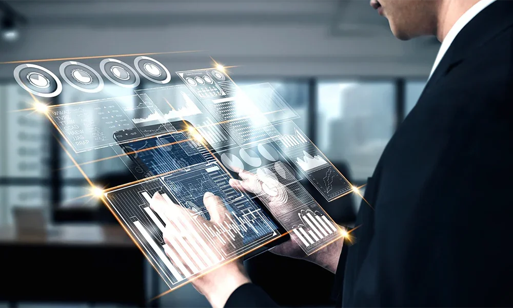 7 Innovative Ways AI Transforms Content Creation For Global Success