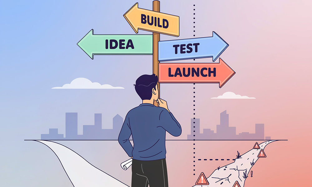 7 Mistakes Founders Make When Building a Mobile App in 2026 (And How to Avoid Them)