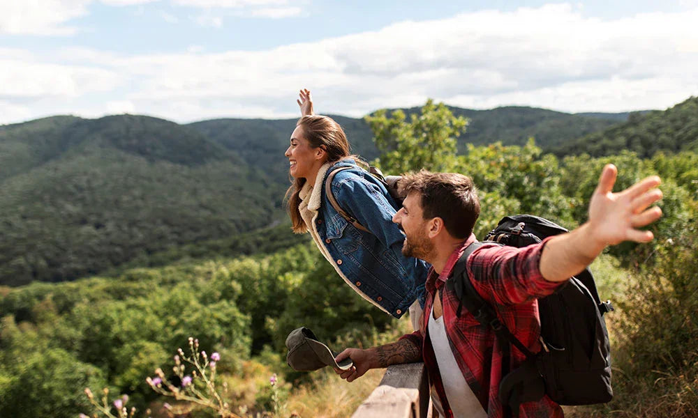 7 Weekend Hobbies That Improve Your Mental Health and Productivity