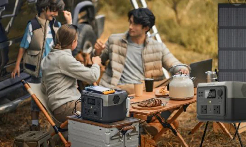 How to Maintain and Extend the Life of Your Solar Generator