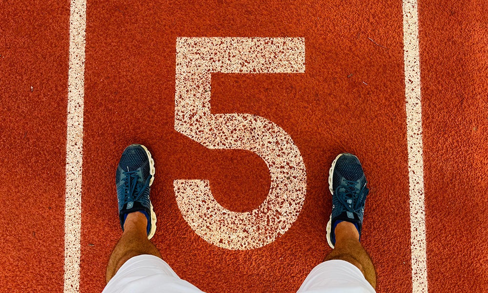 7 Reasons Why The Feed is Better Than Amazon for Athletes