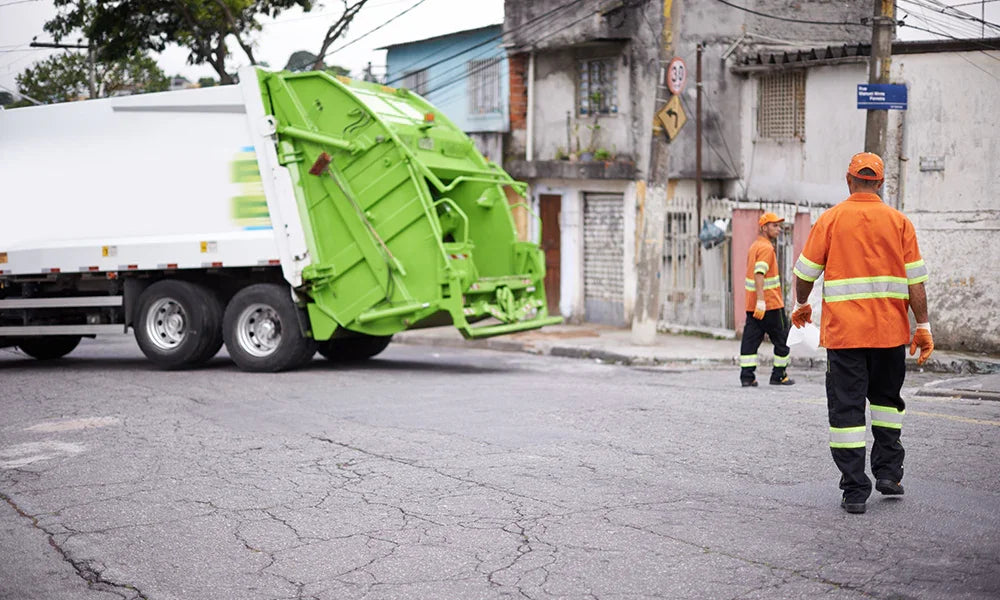 Reliable Dumpster Rental in Denver for Any Project
