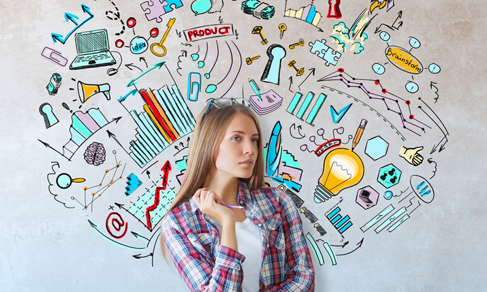 8 Underrated Hobbies That Quietly Supercharge Your Artistic Skills