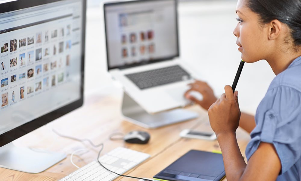 9 Best Stock Photography Sites for Content Creators and Businesses