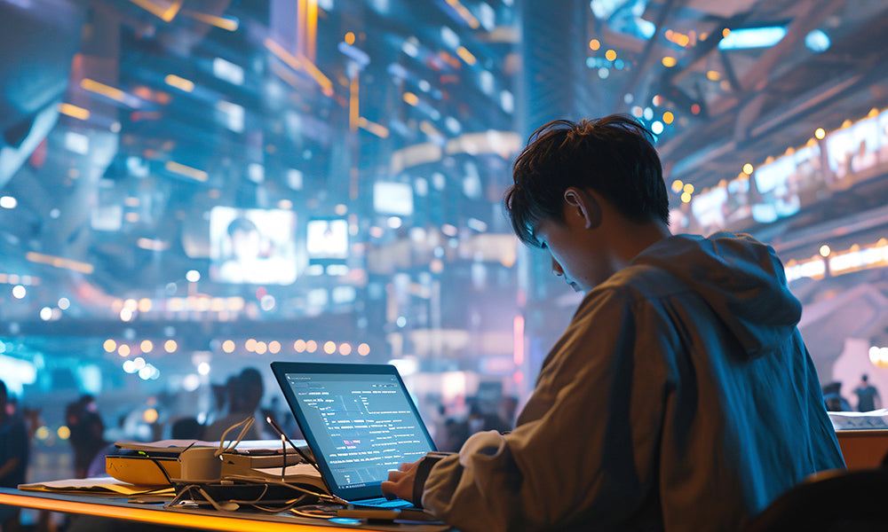 AI & ML Course Syllabus Deep Dive: What You’ll Learn & Career Paths You Can Pursue