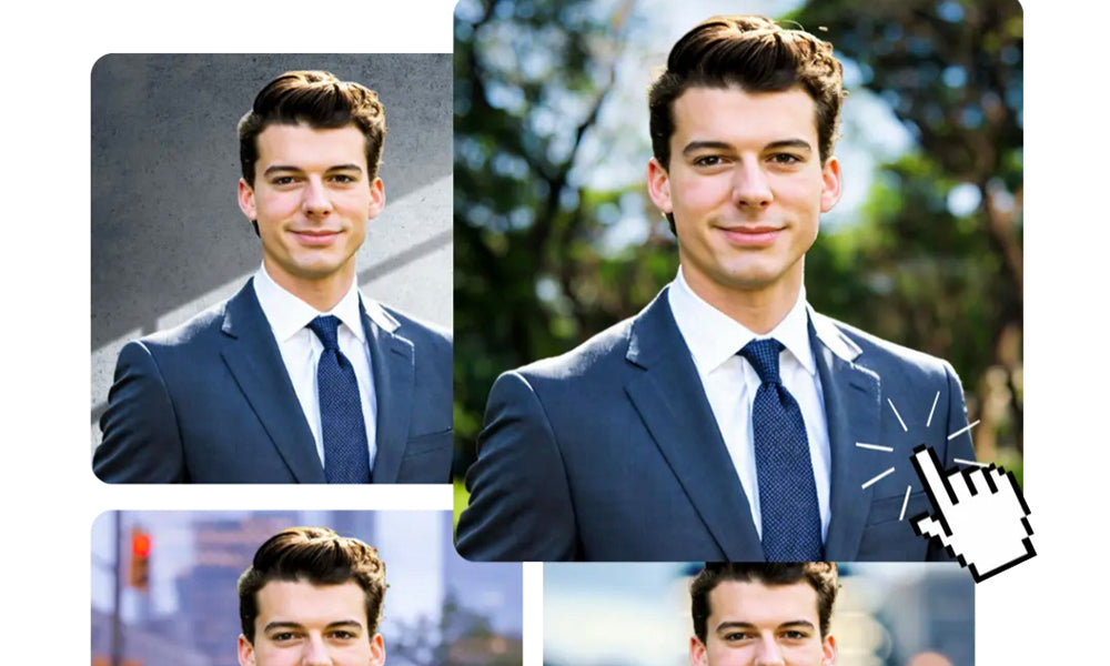 The Business Case for AI Professional Headshot Generators