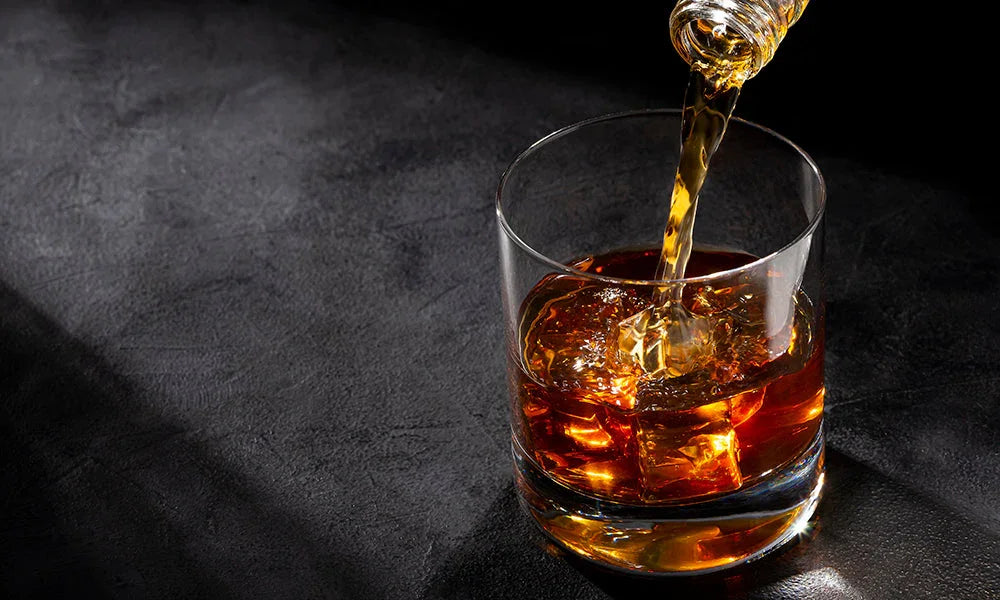 A Beginner's Guide to Savoring Buffalo Trace Bourbon