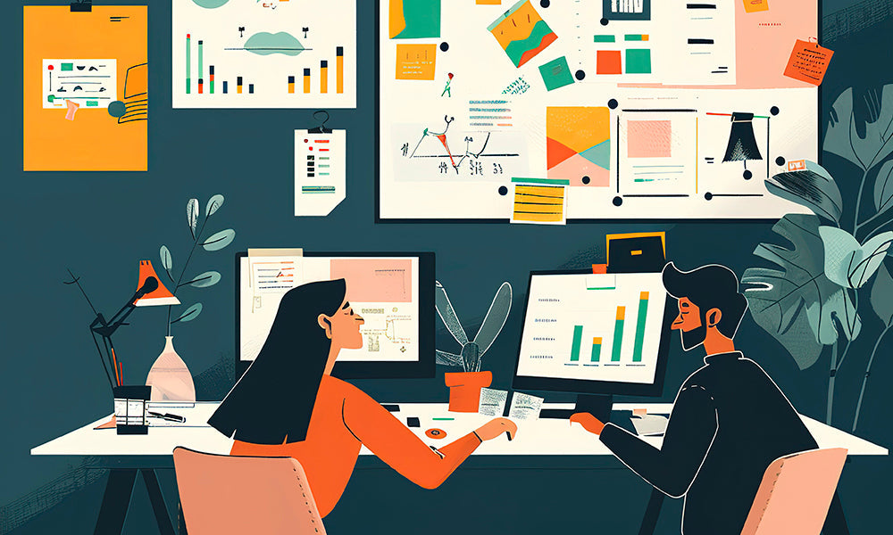 A Practical Content Marketing Plan for Small Businesses