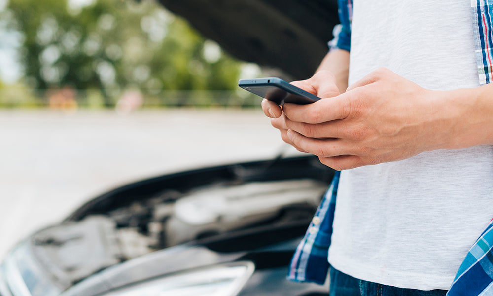A Victim's Guide to Handling Hit and Run Accidents