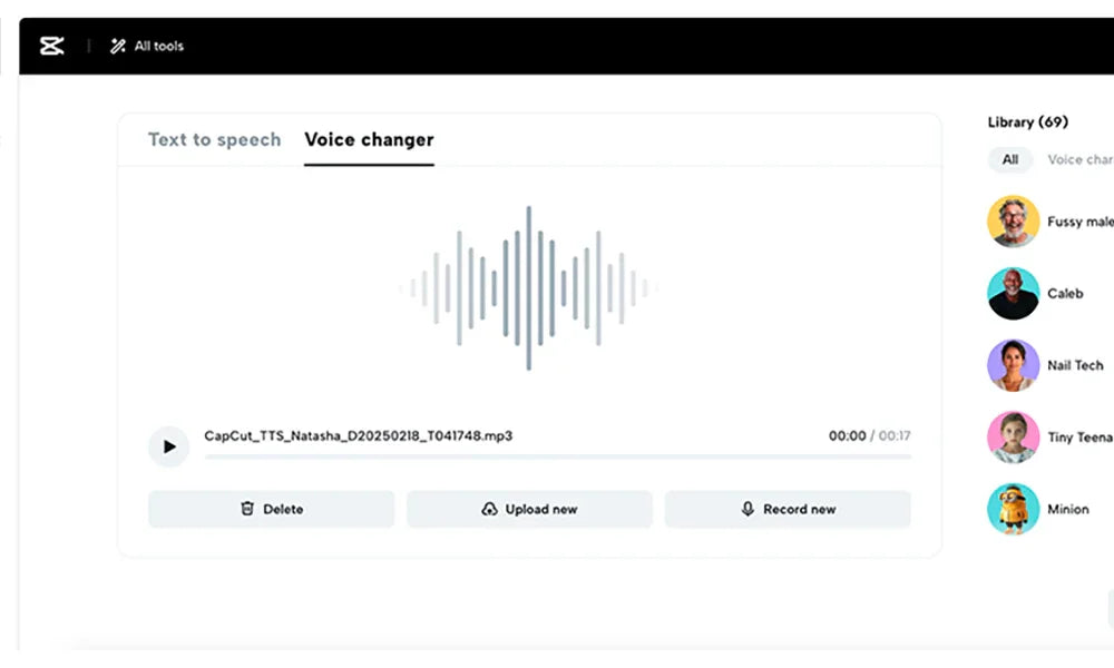 A Voice for Every Brand: Personalizing Text-to-Speech in Business