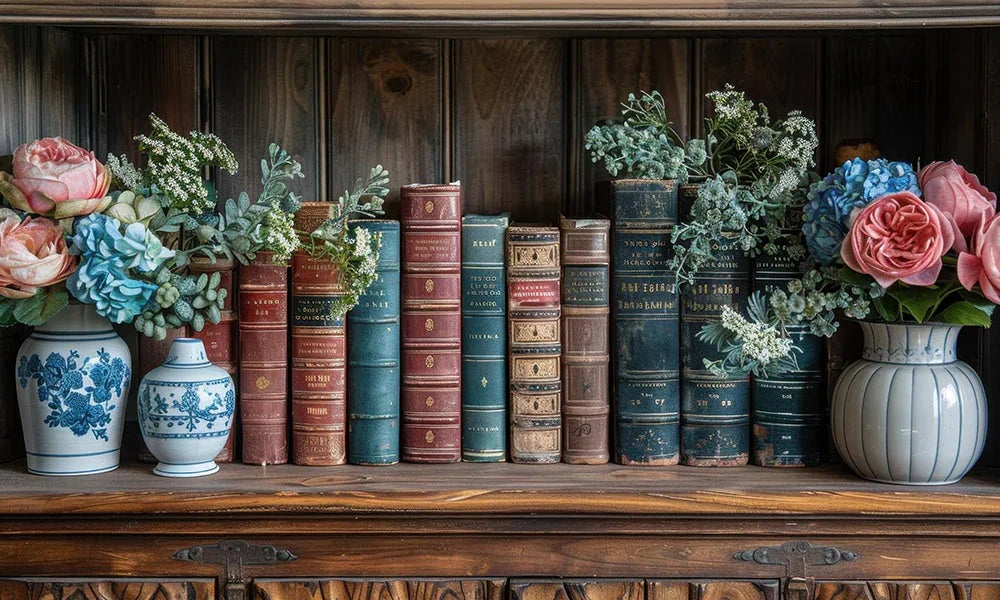 A Сomprehensive Guide To Styling Home With Flowers From Dubai’s Finest Shops