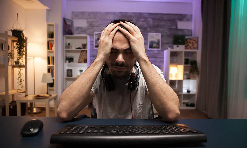 Addiction and Technology: The Rise of Internet and Gaming Addiction