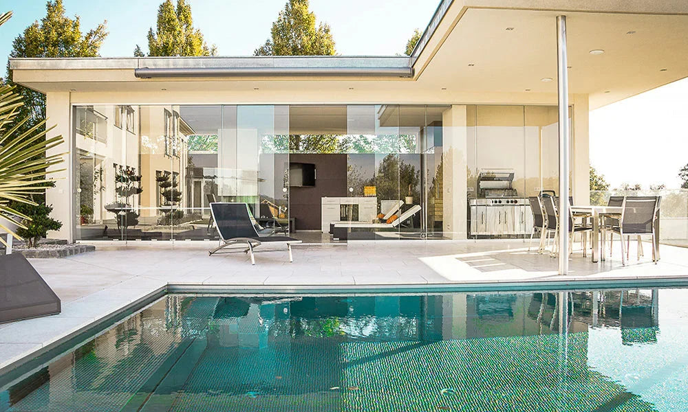Aqua Dreams: Planning and Designing Your Perfect Toronto Pool Escape