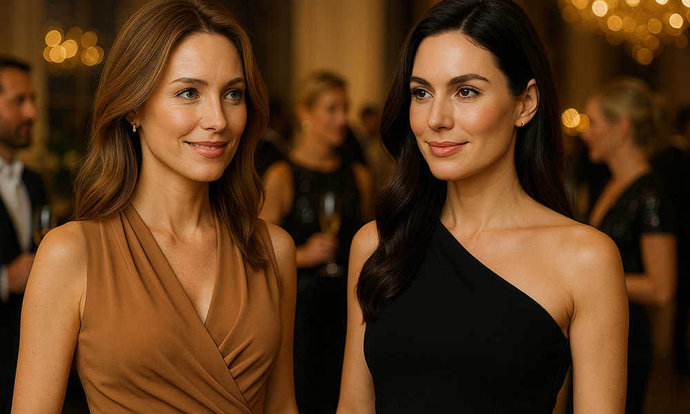 The Art of Design in Modern Facial Plastic Surgery: Trends Shaping Aesthetic Procedures