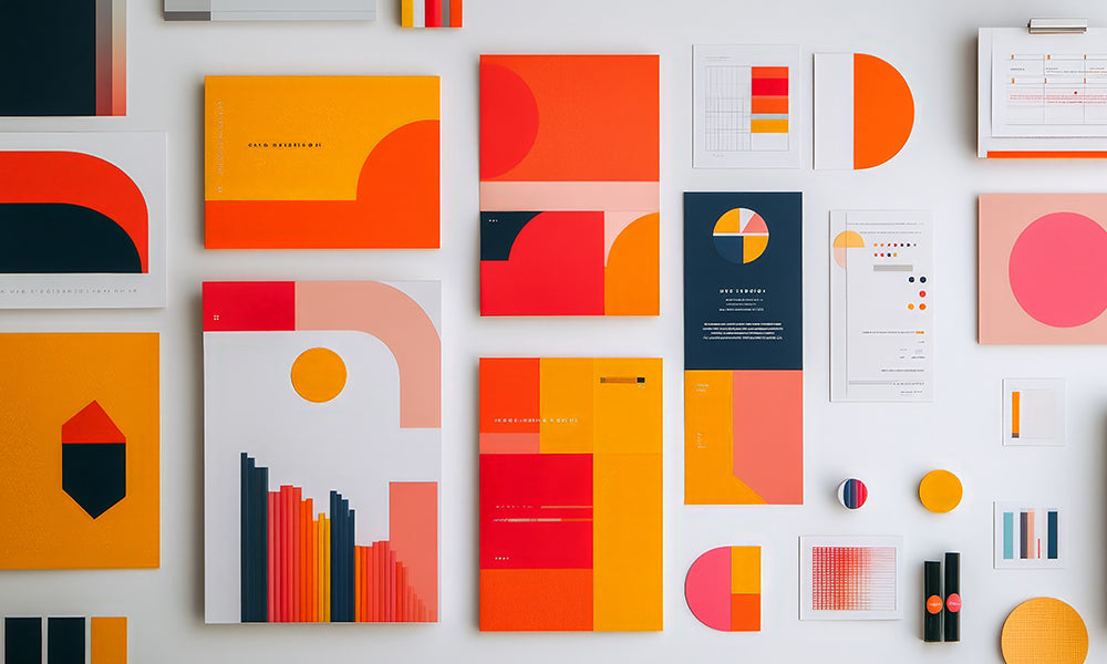 Art of Creative Branding: How Unique Design Shapes Modern Lifestyles