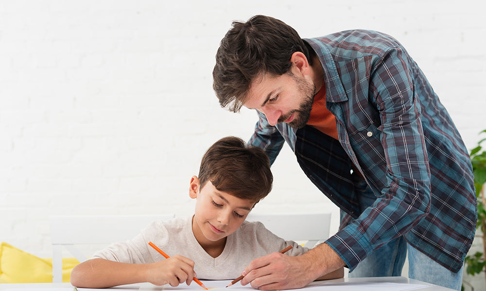 From Assignment to Adventure: Turning Schoolwork into Meaningful Skills