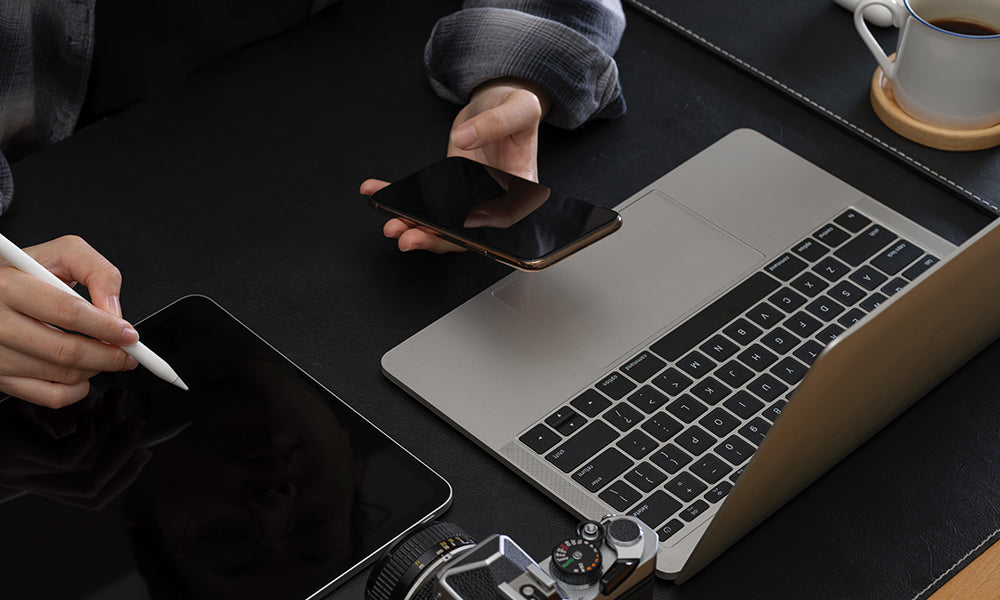 Behind The Scenes: Artists Using Spotify Canvas For Visual Branding