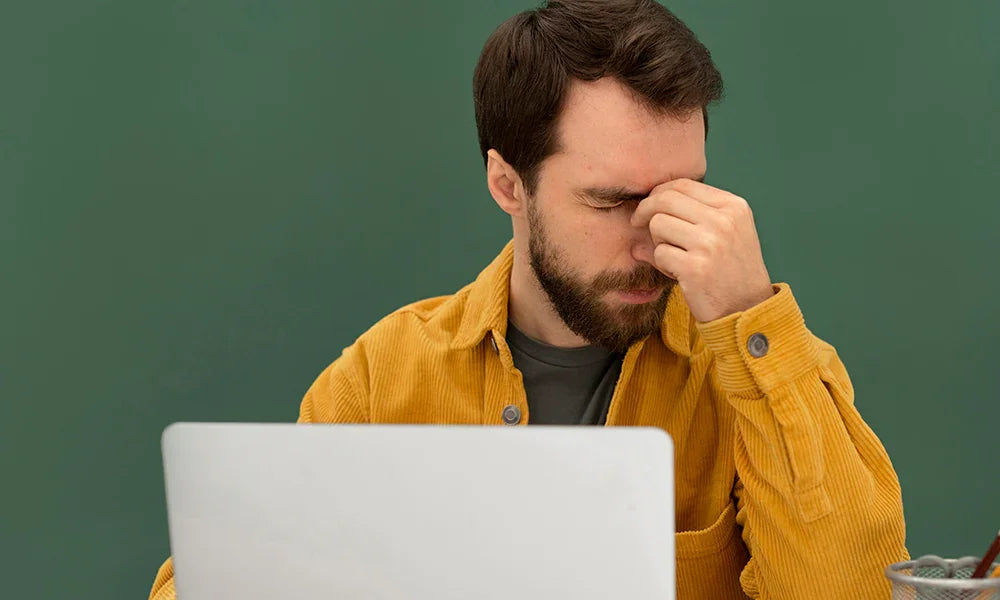 How to Avoid Feeling Stressed in Your Creative Space