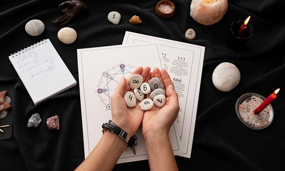 Awakening Guidance: How Spirit Guides Shape Psychic Readings