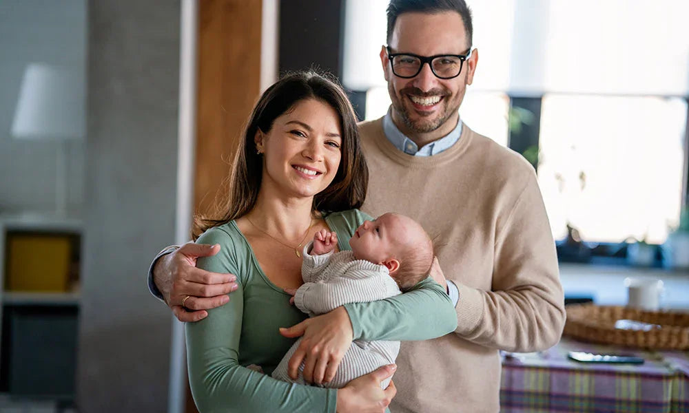 Balancing Self-Care and Parenthood: Tips to Find Joy in Simple Moments